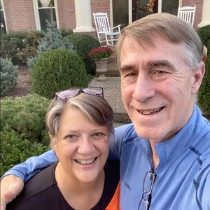 Meet your Posher, Carol